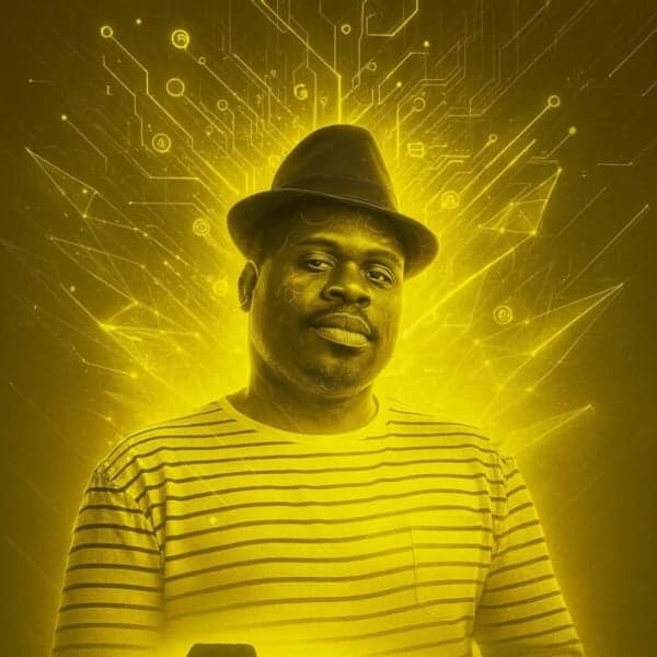 Jonathan Mavunda