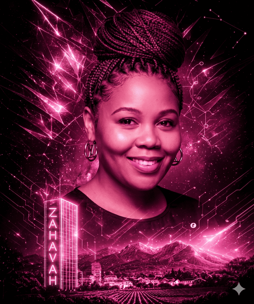 Lerato Matopodzi