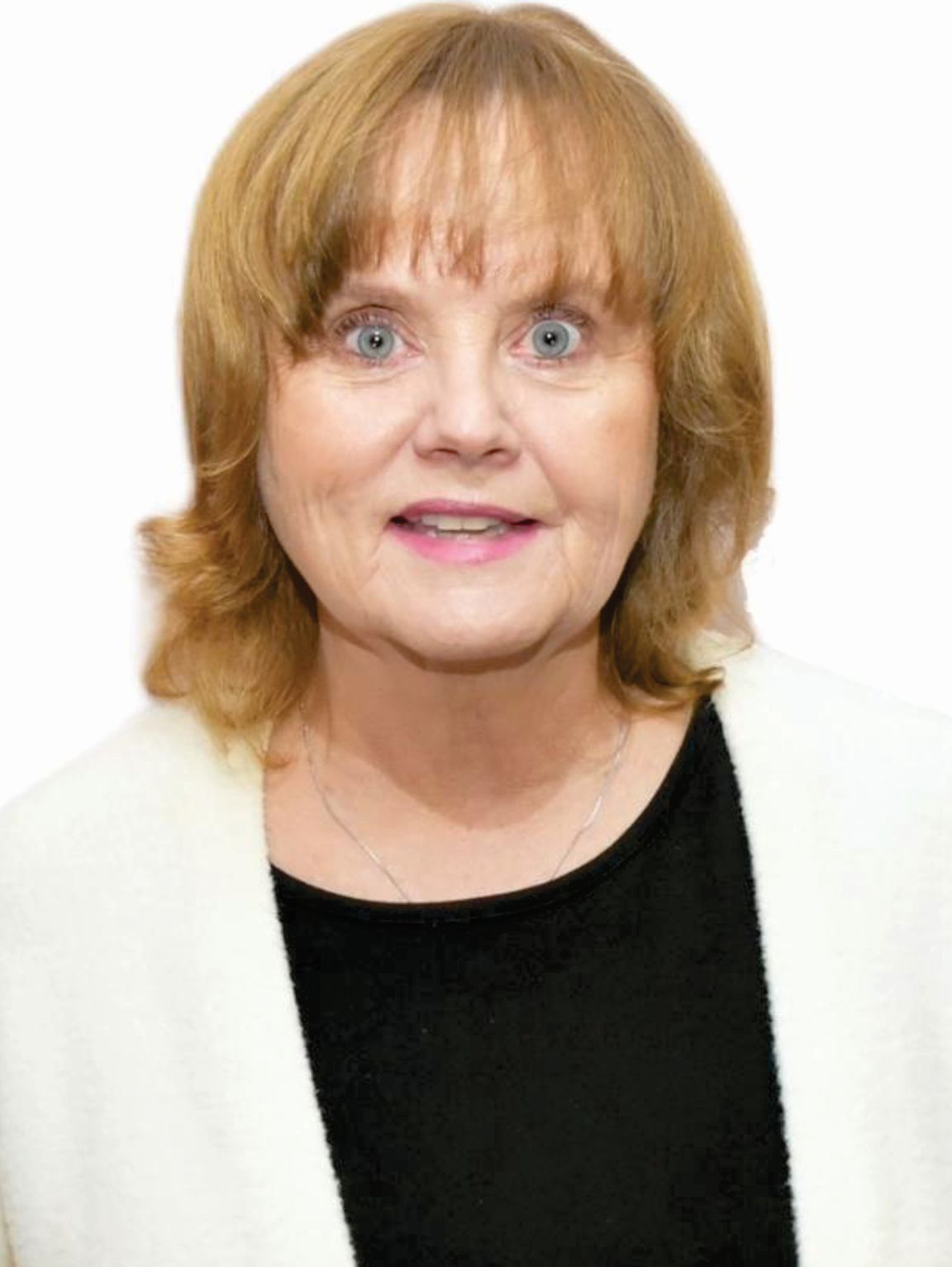 Yvonne van Wyk, founder of Zahavah Studio